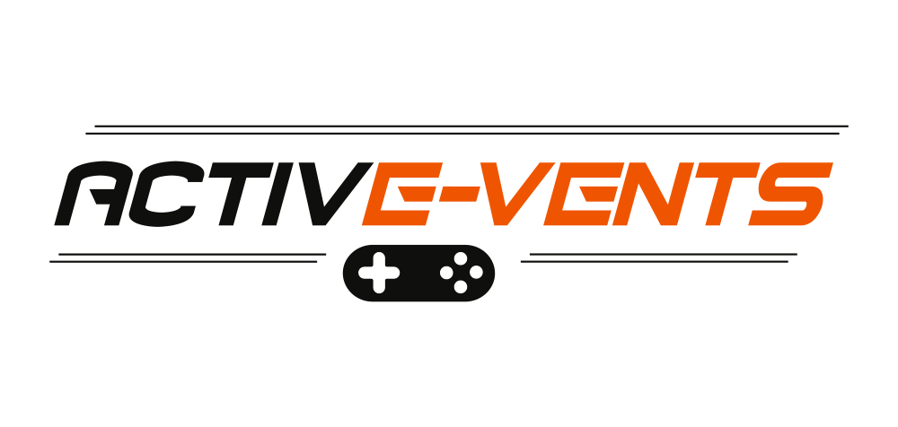 Logo ontwerp: Esports bureau