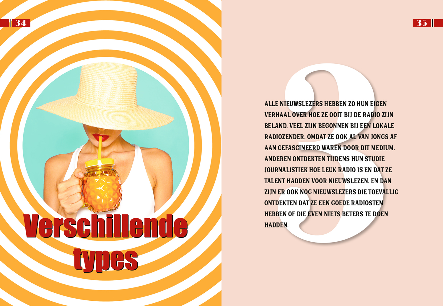 Uit boek: GOED NIEUWS