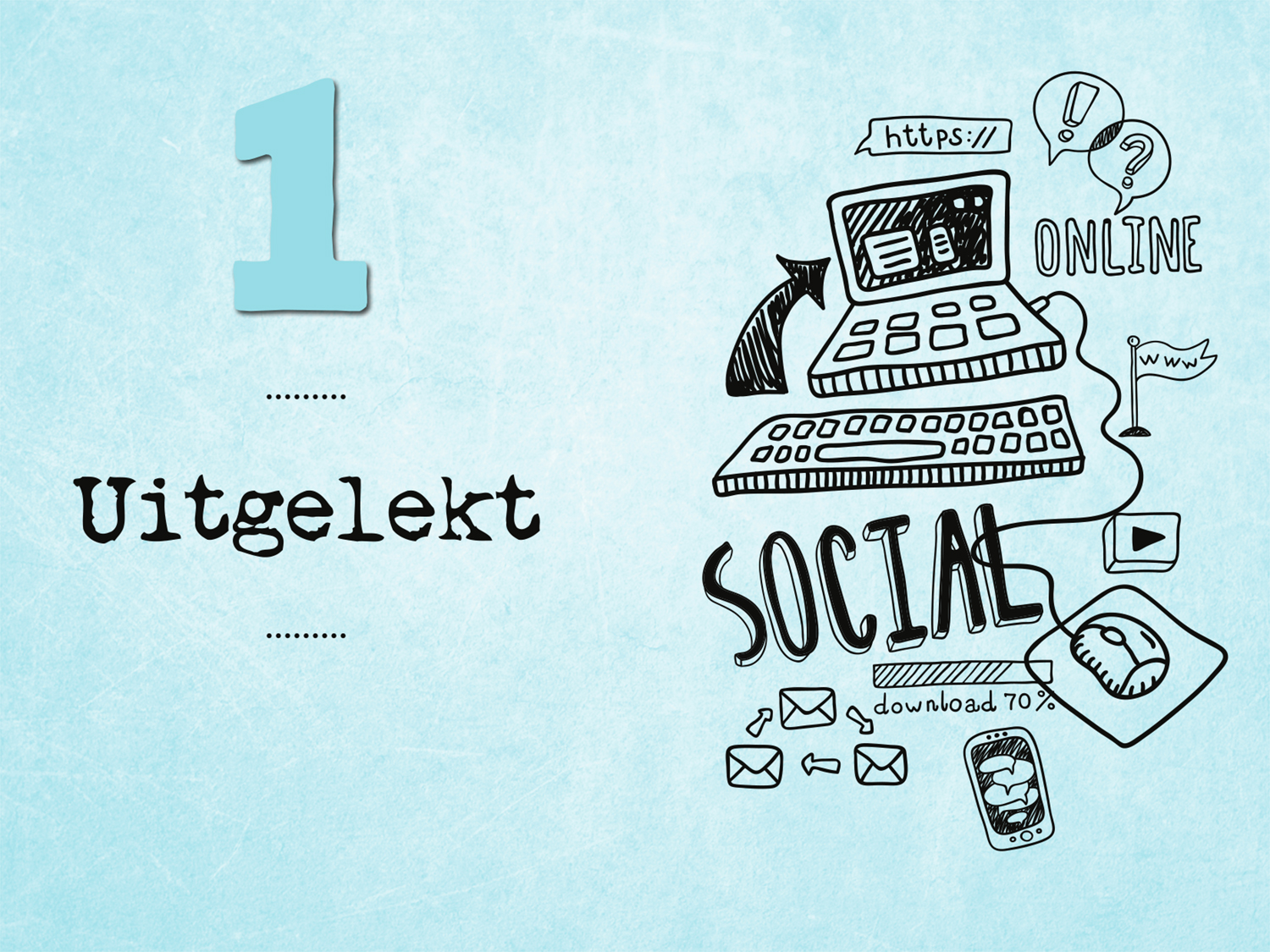 Uit boek: DADER [ON]BEKEND