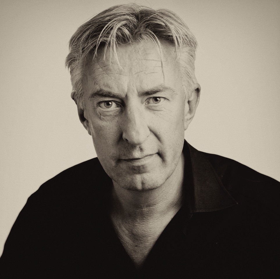 Foto van Eric, fotograaf